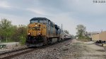 CSXT 704